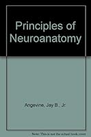 Principles of Neuroanatomy 0195028856 Book Cover