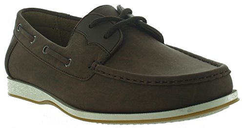 Aldo Rossini Men s Oregon-7 Slip-On Loafer Shoes