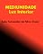 Livro MEDIUNIDADE - LUZ INTERIOR