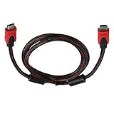 YOUTHINK 2000 Lumens LED Video Projector Support 1080P Portable for PC Laptop iPhone Smartphone,Ideal for Home Cinema Theater,Full HD Game and Outdoor Movie Night with HDMI Cord (T22)