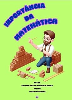 Livro Importância da Matemática