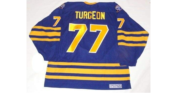 ccm sabres jersey
