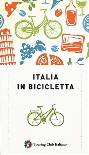 Italia in bicicletta : Touring Editore: Libri - Amazon.it