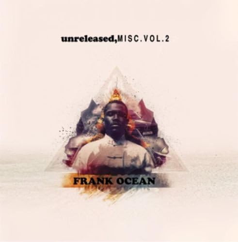 unreleased, MISC.VOL.2