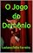 Livro O Jogo do Demônio