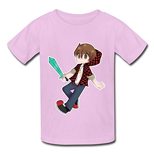 JUUNY Kid's Bajan Canadian Short Sleeve T-shirts