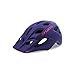 Giro Verce Adult Recreational Cycling Helmet - Universal Women's (50-57 cm), Matte Purple (2018)