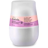 Natura Tododia Hazelnut and Blackcurrant Roll-On Antiperspirant Deodorant For Women 2.36 Fl Oz 70ml Avel&atilde; e Casis