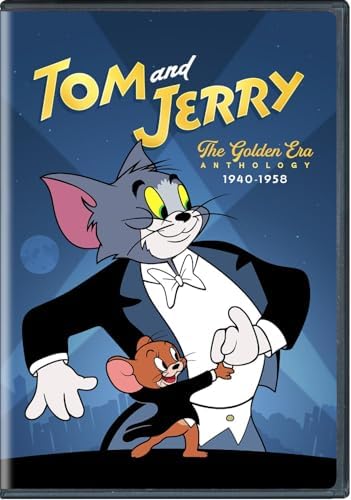 Amazon.com: Felix the Cat: The Complete 1958-1959 Series : Various