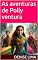 Livro As aventuras de Polly ventura