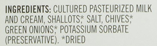 Boursin, Shallots & Chives Cheese, 5.2 oz - Thumbnail 2
