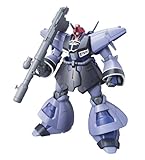 Bandai Hobby #124 Dreissen (Unicorn Version), Bandai HGUC Action Figure