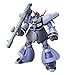 Bandai Hobby #124 Dreissen (Unicorn Version), Bandai HGUC Action Figure