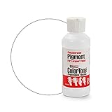 ColorTone Liquid Pigment for Nitrocellulose Lacquer, White