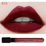 WXBUY Beauty Makeup Waterproof Lip Pencil Lipstick Lip Gloss Lip Pen Sexy AH