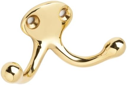 Ives By Schlage 580A10 Ceiling Hook
