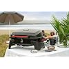 Megamaster-820-0065C-Propane-Gas-Grill-Red-Black