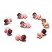 Time Roaming 1’’ Pink My Water Broke Baby Shower Favor, Pack of 60