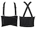 CFR Working Support Back Brace Lumbar Belt Adjustable Straps Pain Relief For Women Men Neoprene Strap For Lower Waist Therapy Portable Pain Daily Care