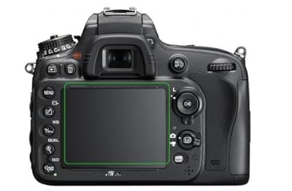 It3 5 piezas fonecase Protector de pantalla para cámara réflex ...