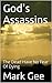 God's Assassins: The Dead Have No Fear Of Dying by Mark Gee