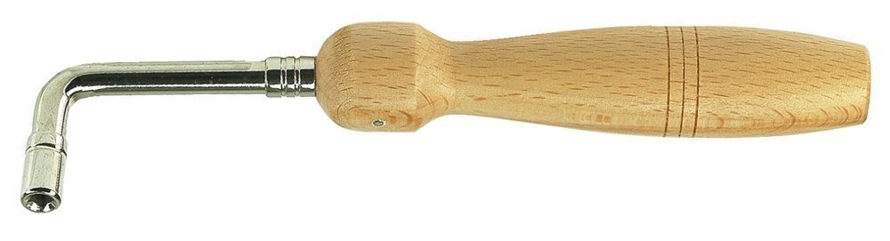 GEWA Tuning hammer 4,5 mm for dulcimer