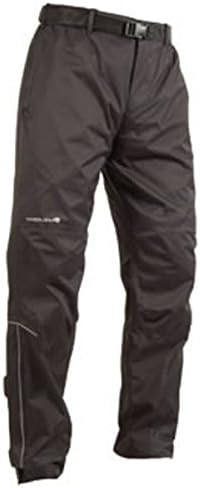 Endura Men's Gridlock Overtrousers Black Small