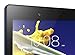 Lenovo Tab2 A8, 8-Inch 16 GB Tablet (Navy Blue)