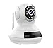 PowerLead Csaf PL-S368 Wireless WiFi Cloud Surveillance IP Camera 720P HD Two Way Audio Pan Tilt Motion Detect Night Vision Remote Monitoring IP Camera