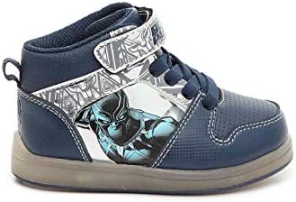 black panther shoes for boys
