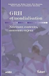 GRH et mondialisation