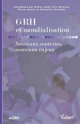 GRH et mondialisation