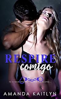 Livro Respire Comigo