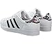 adidas Women's Superstar Casual Sneakers #S80481