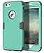 iPhone 6 Plus Case, iPhone 6s Plus Case,TOPSKY Three Layer Heavy Duty High Impact Resistant Hybrid Protective Cover Case For iPhone 6 Plus and iPhone 6s Plus (Only For 5.5
