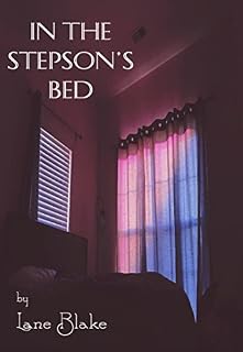 Livro Na cama do enteado: MM, enteado/padrasto, mais velho/mais novo, conto erótico gay, Primeira vez, Bi-despertar, tabu, diferença de idade (Provocação de cinco minutos POR)