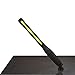 410 Lumen Rechargeable COB LED Slim Work Light (Black)-US Stock, 7 Days Delivery