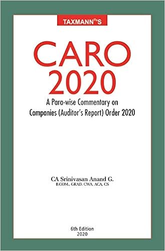 caro 2020