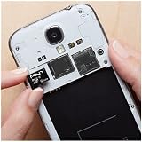 PNY Performance Plus microSDXC 64GB Class 10 with SD Adapter view 4