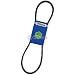 Stens 265-914 OEM Replacement Belt primary