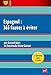 Espagnol : 365 fautes à éviter (Major) (French Edition) by 