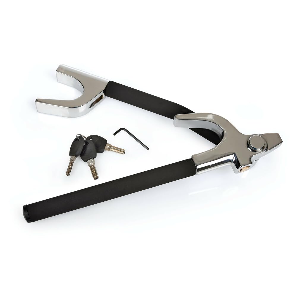 LAMPA 65372 OK-Lock For Steering-Wheel