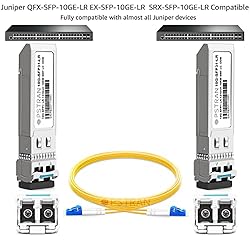 OPSTRAN 10GBASE-LR SFP+ Optical Transceiver Module