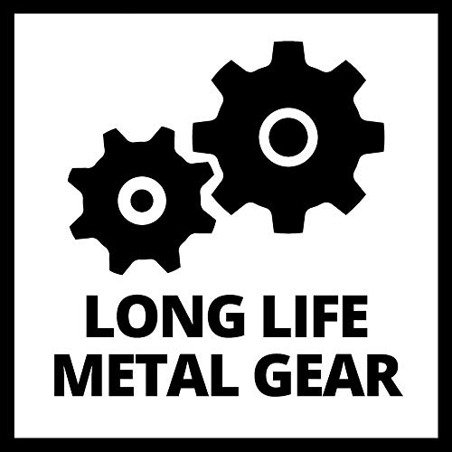 Original Einhell Hochentaster-Aufsatz (passend für Akku-Hochentaster GE-HH 18 Li T und GE-HH 18/45 Li T, Schnittlänge 17… – Bild 8