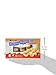 Kinder Happy Hippo Biscuits Milk and Hazelnut 50 Pieces
