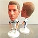 Real Madrid Sergio Ramos #4 Toy Figure 2.5
