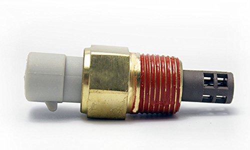 Intake Air Temperature Sensor