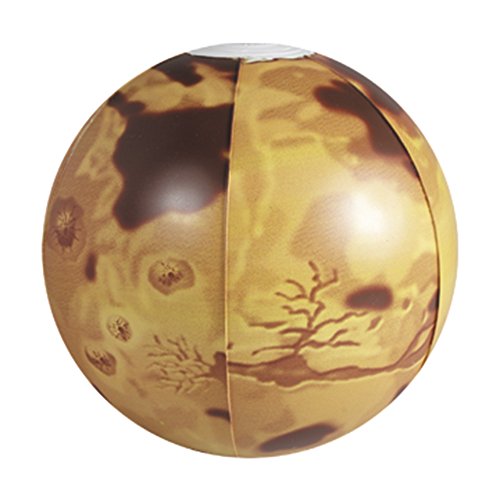 Learning Resources LER2434 Giant Inflatable Solar System