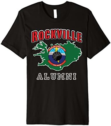 Rockville Alumni