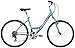 Diamondback Bicycles 2016 Women's Serene Classic Complete Comfort Bike
